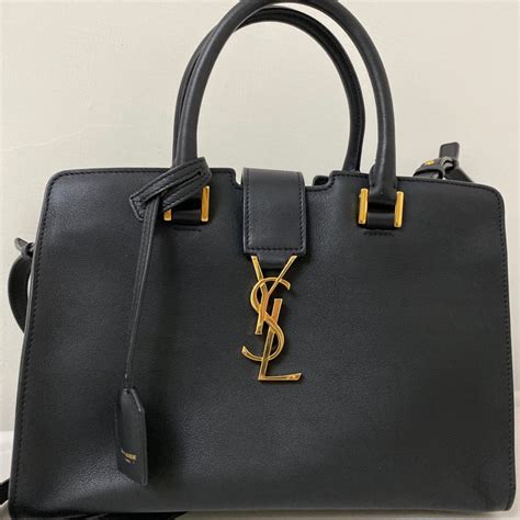 ysl petit cabas price|YSL paniers.